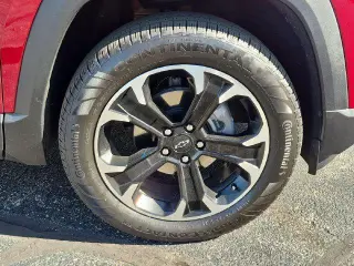 Chevrolet Equinox 2026 4x4 LT 4dr SUV