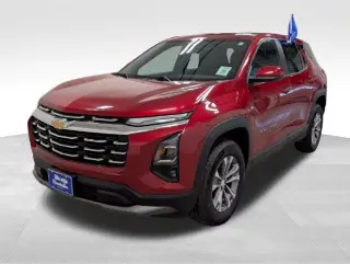 Chevrolet Equinox 2026 4x4 LT 4dr SUV