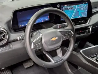 Chevrolet Equinox 2026 4x4 LT 4dr SUV