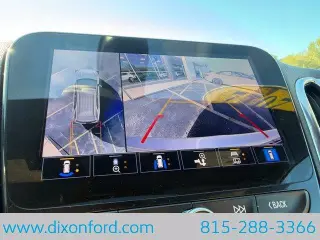 Chevrolet Equinox 2022 Premier SUV de 4 puertas