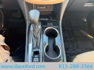Chevrolet Equinox 2022 Premier SUV de 4 puertas