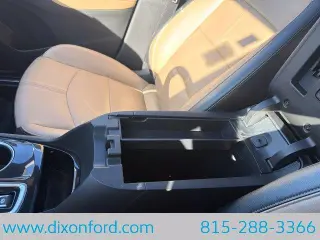 Chevrolet Equinox 2022 Premier SUV de 4 puertas