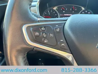 Chevrolet Equinox 2022 Premier SUV de 4 puertas
