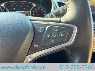 Chevrolet Equinox 2022 Premier SUV de 4 puertas