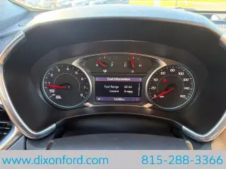 Chevrolet Equinox 2022 Premier SUV de 4 puertas