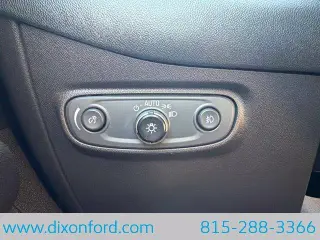 Chevrolet Equinox 2022 Premier SUV de 4 puertas