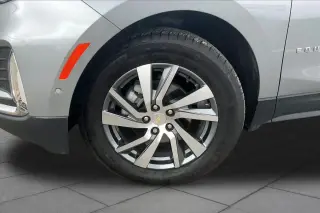 Chevrolet Equinox 2024 Premier 4dr SUV