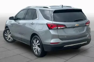 Chevrolet Equinox 2024 Premier 4dr SUV