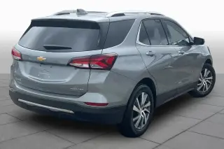 Chevrolet Equinox 2024 Premier 4dr SUV
