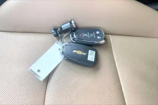 Chevrolet Equinox 2024 Premier 4dr SUV