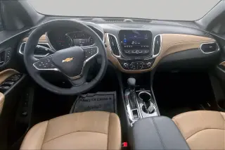 Chevrolet Equinox 2024 Premier 4dr SUV