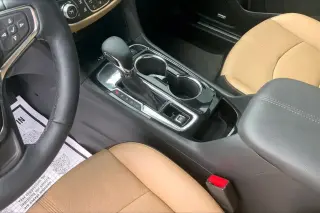 Chevrolet Equinox 2024 Premier 4dr SUV