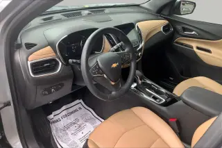 Chevrolet Equinox 2024 Premier 4dr SUV