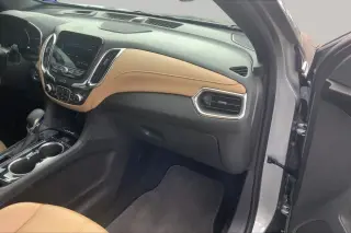 Chevrolet Equinox 2024 Premier 4dr SUV