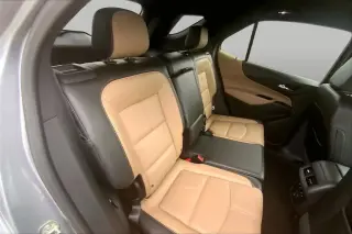 Chevrolet Equinox 2024 Premier 4dr SUV