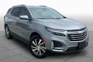 Chevrolet Equinox 2024 Premier 4dr SUV