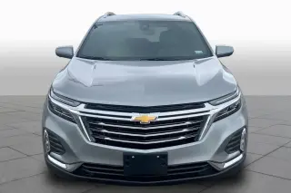 Chevrolet Equinox 2024 Premier 4dr SUV
