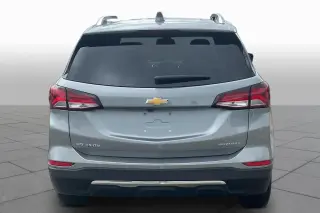 Chevrolet Equinox 2024 Premier 4dr SUV