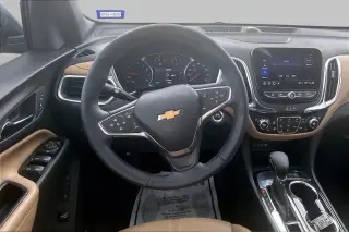 Chevrolet Equinox 2024 Premier 4dr SUV