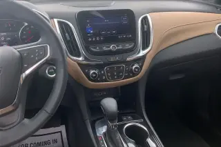 Chevrolet Equinox 2024 Premier 4dr SUV