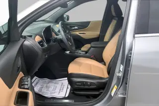 Chevrolet Equinox 2024 Premier 4dr SUV