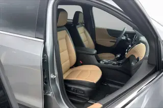 Chevrolet Equinox 2024 Premier 4dr SUV