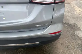 Chevrolet Equinox 2024 Premier 4dr SUV