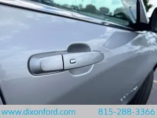 Chevrolet Equinox 2022 LT 4dr SUV w/1LT