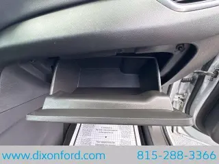 Chevrolet Equinox 2022 LT 4dr SUV w/1LT