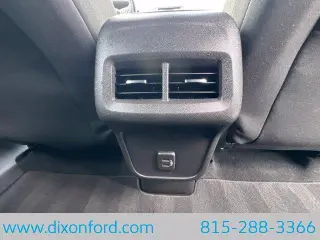 Chevrolet Equinox 2022 LT 4dr SUV w/1LT