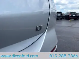 Chevrolet Equinox 2022 LT 4dr SUV w/1LT