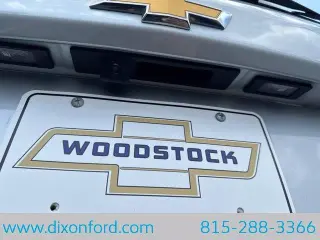 Chevrolet Equinox 2022 LT 4dr SUV w/1LT