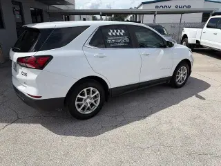 Chevrolet Equinox 2023 LT 4dr SUV w/1LT