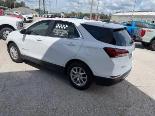 Chevrolet Equinox 2023 LT 4dr SUV w/1LT
