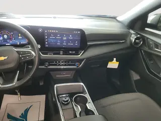 Chevrolet Equinox 2026 LT 4dr SUV