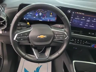 Chevrolet Equinox 2026 LT 4dr SUV