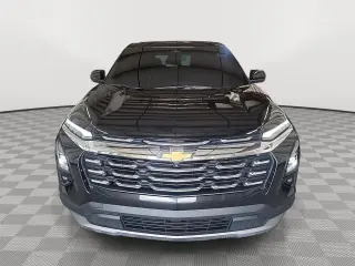 Chevrolet Equinox 2026 LT 4dr SUV