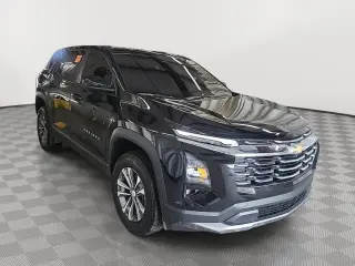 Chevrolet Equinox 2026 LT 4dr SUV