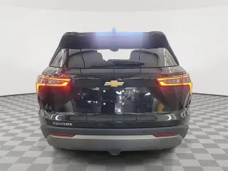 Chevrolet Equinox 2026 LT 4dr SUV