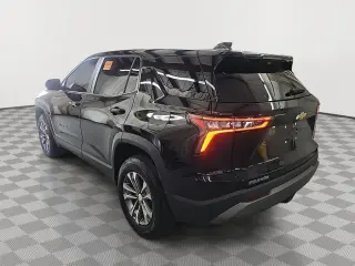 Chevrolet Equinox 2026 LT 4dr SUV