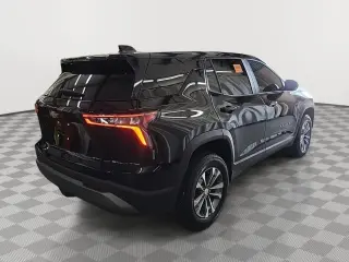 Chevrolet Equinox 2026 LT 4dr SUV