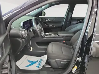 Chevrolet Equinox 2026 LT 4dr SUV