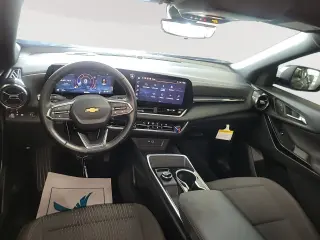 Chevrolet Equinox 2026 LT 4dr SUV