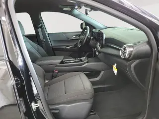 Chevrolet Equinox 2026 LT 4dr SUV