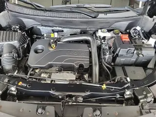 Chevrolet Equinox 2026 LT 4dr SUV
