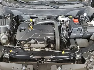 Chevrolet Equinox 2026 LT 4dr SUV