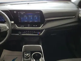 Chevrolet Equinox 2026 LT 4dr SUV
