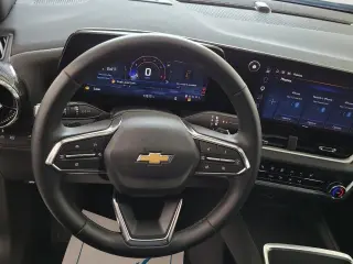 Chevrolet Equinox 2026 LT 4dr SUV