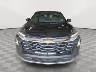 Chevrolet Equinox 2026 LT 4dr SUV