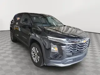 Chevrolet Equinox 2026 LT 4dr SUV